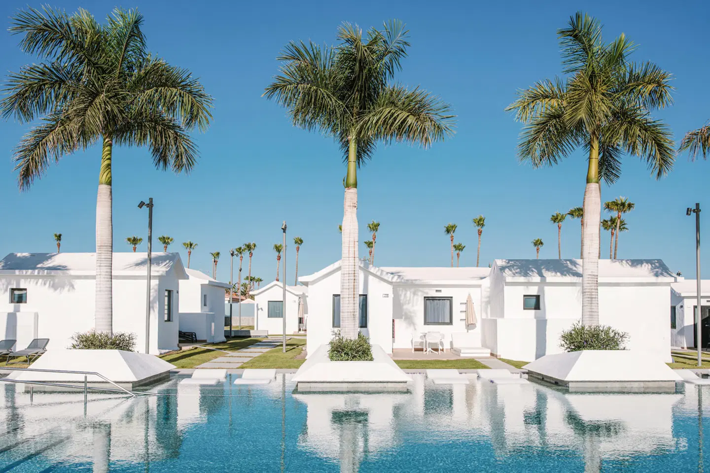 Club Maspalomas Suites & SPA OUTDOOR_POOL