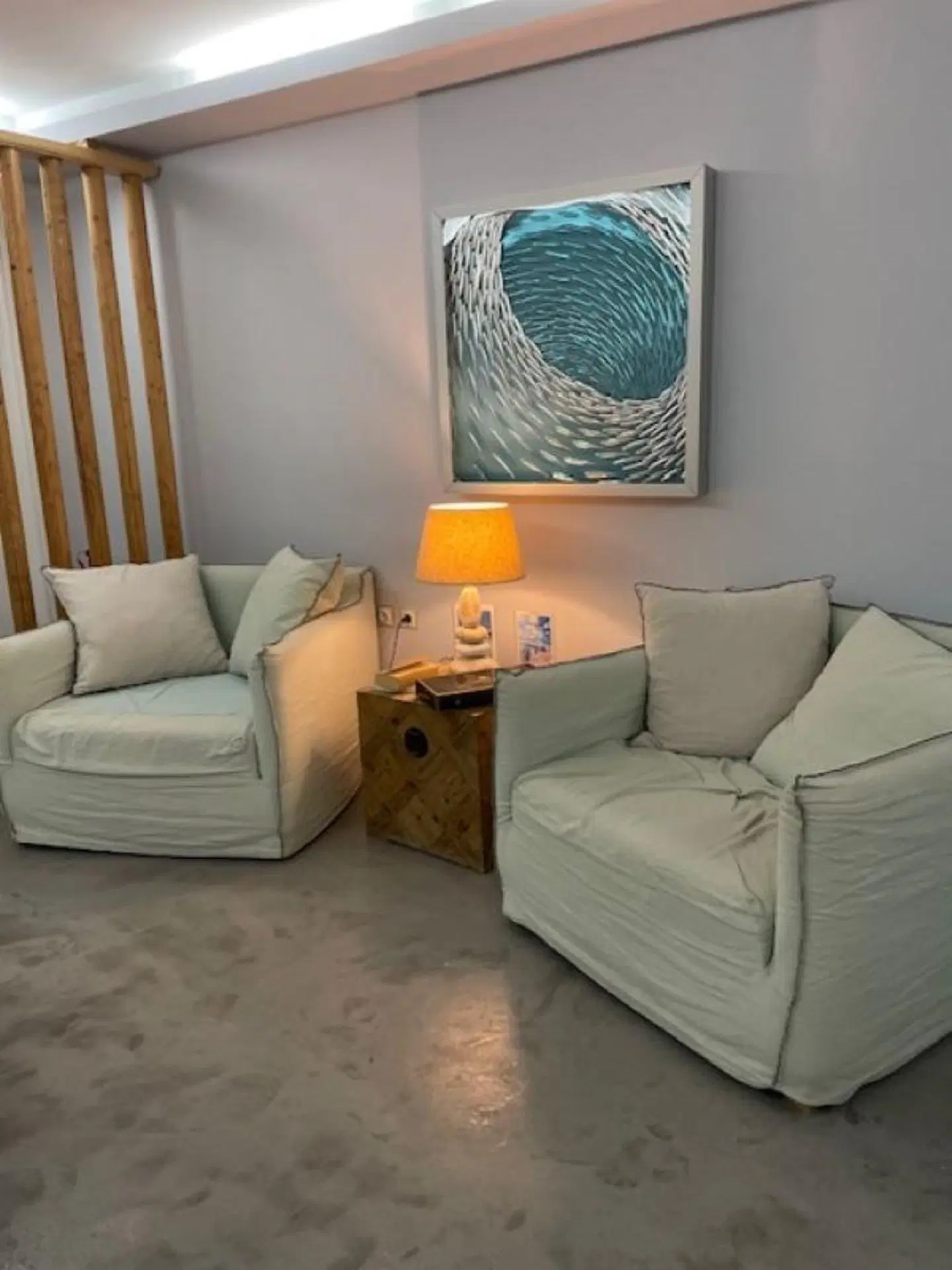 CSky Hotel Santorini Hotel ROOM_EXAMPLE