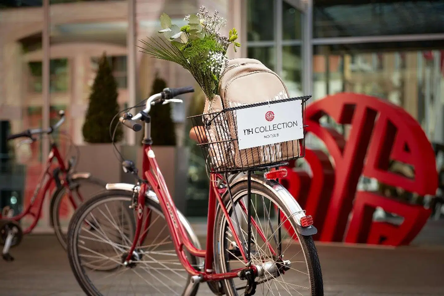 NH Heidelberg SPORTS_AND_LEISURE