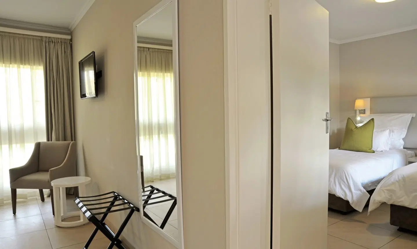 Cresta Sprayview HEALTH_BEAUTY