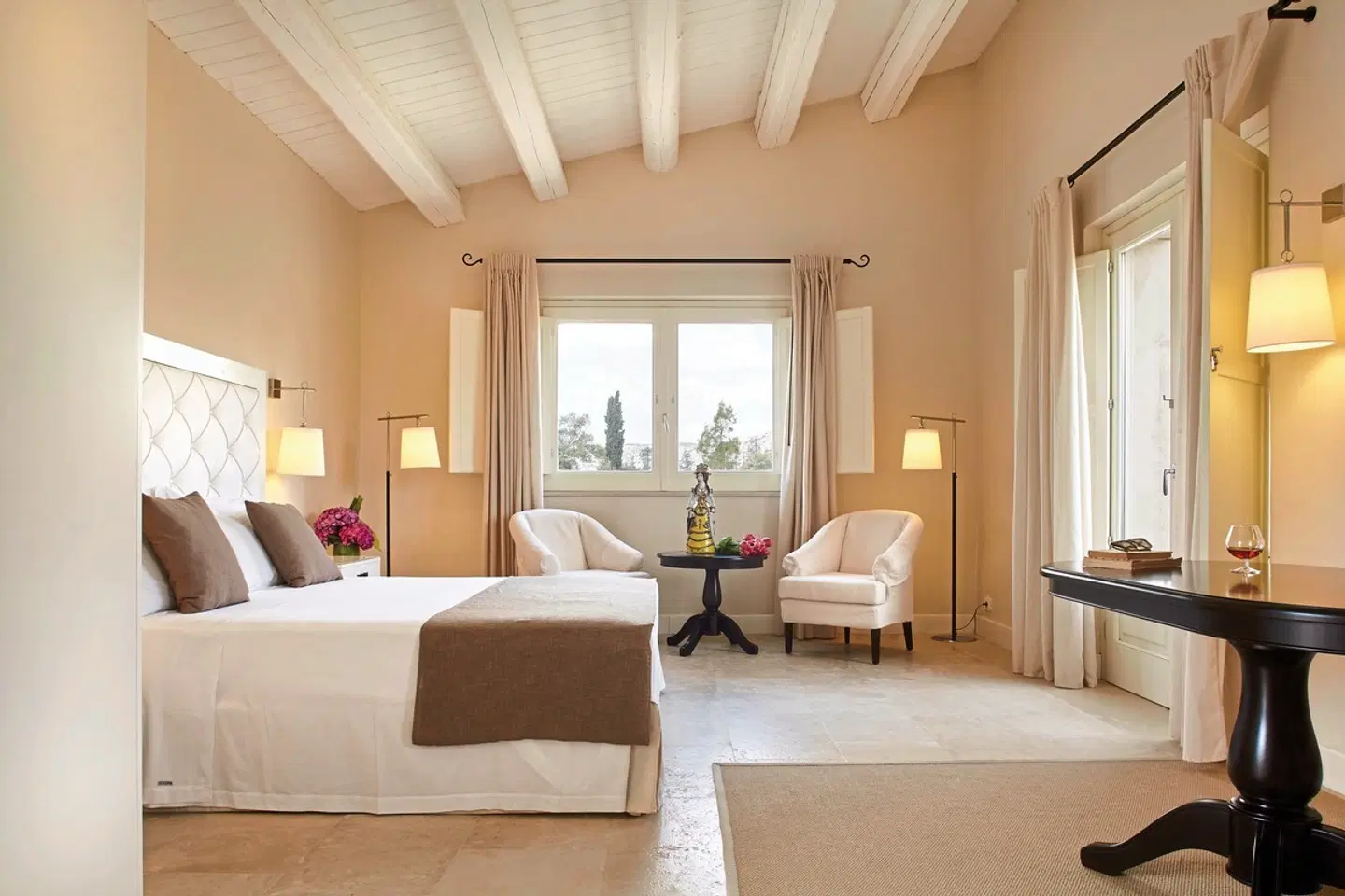 I Monasteri Golf Resort ROOM_EXAMPLE