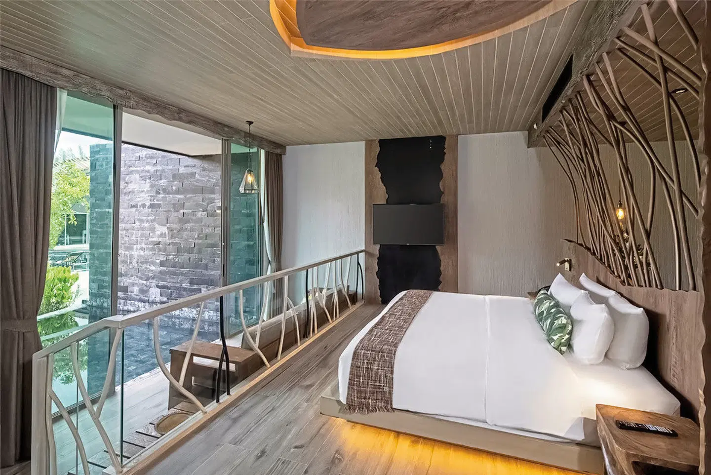 Kalima Resort & Villas Khao Lak ROOM_EXAMPLE