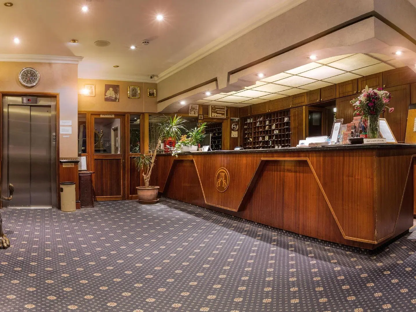 Mitre House LOUNGE_LOBBY