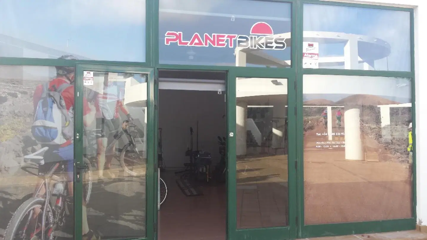 Palmeras Garden EXTERIOR