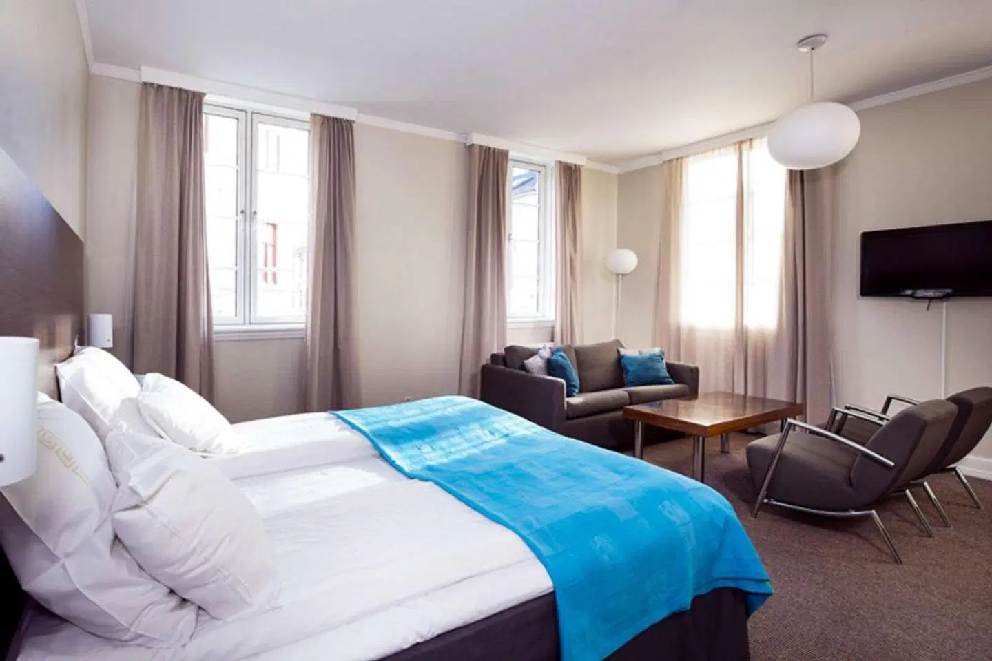 Clarion Collection Hotel Savoy ROOM_EXAMPLE