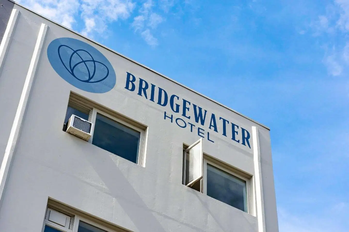 Bridgewater Hotel, Trademark Collection by Wyndham EXTERIOR