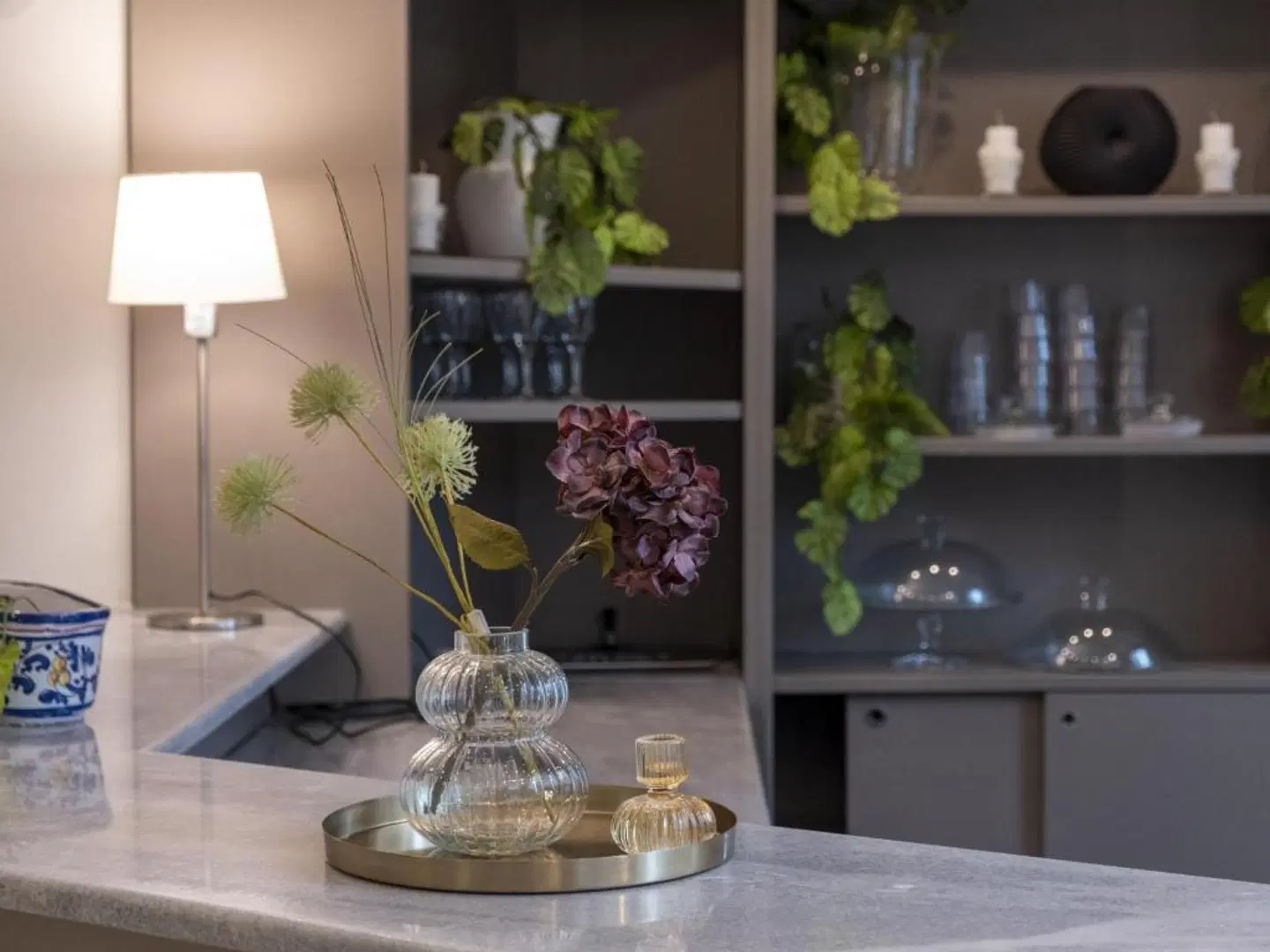 B&B HOTEL Trapani Crystal LOUNGE_LOBBY