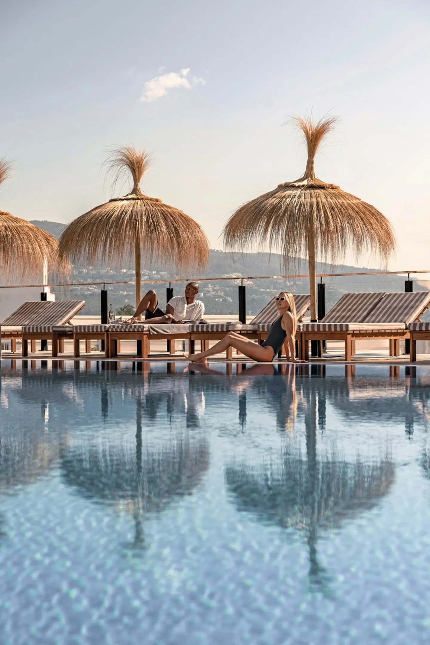 Caramelo Calvia Beach OUTDOOR_POOL