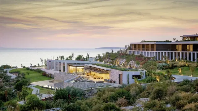 Six Senses Kaplankaya Garten