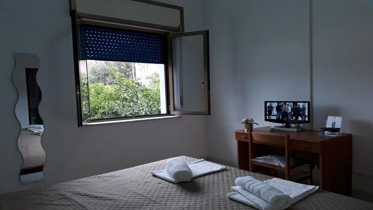 Pensione Nettuno ROOM_EXAMPLE