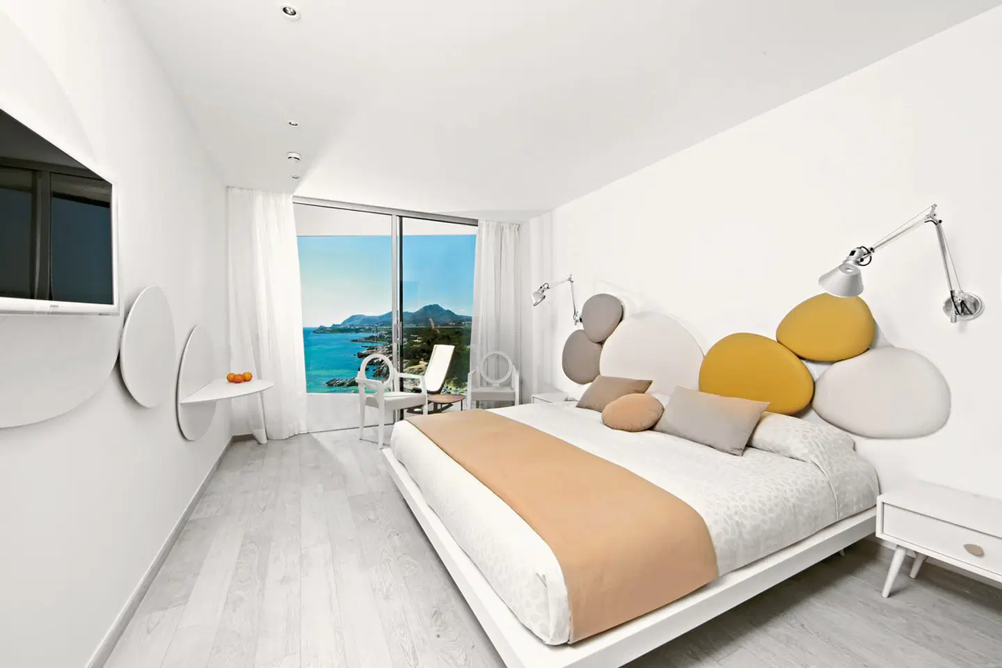 Son Moll Sentits & Spa ROOM_EXAMPLE