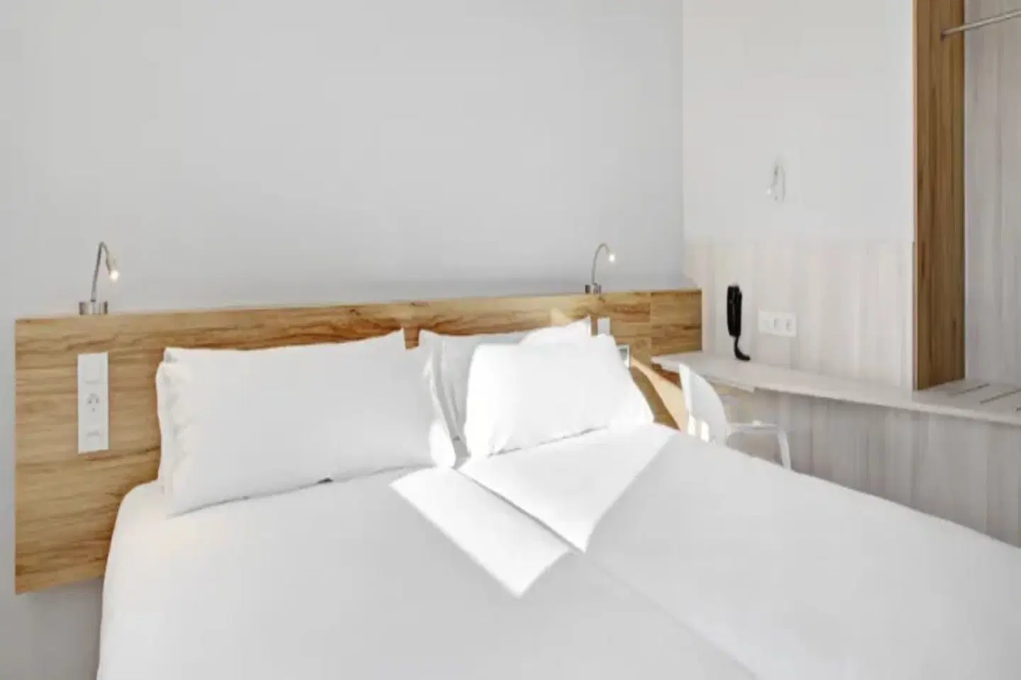 B&B Porto Expo Aeroporto ROOM_EXAMPLE