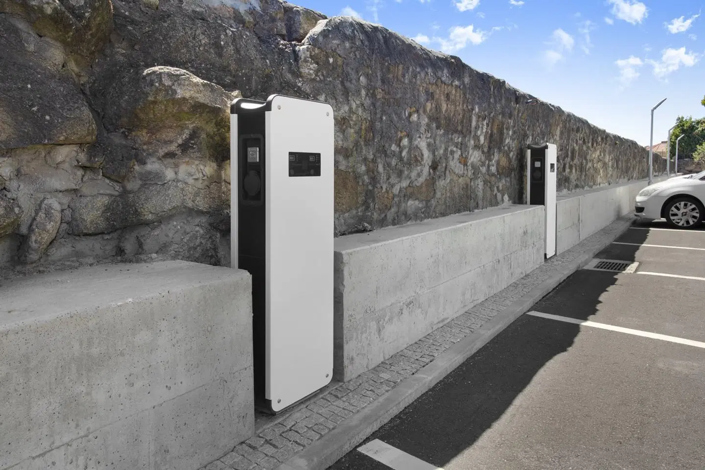 B&B Porto Expo Aeroporto Terrasse