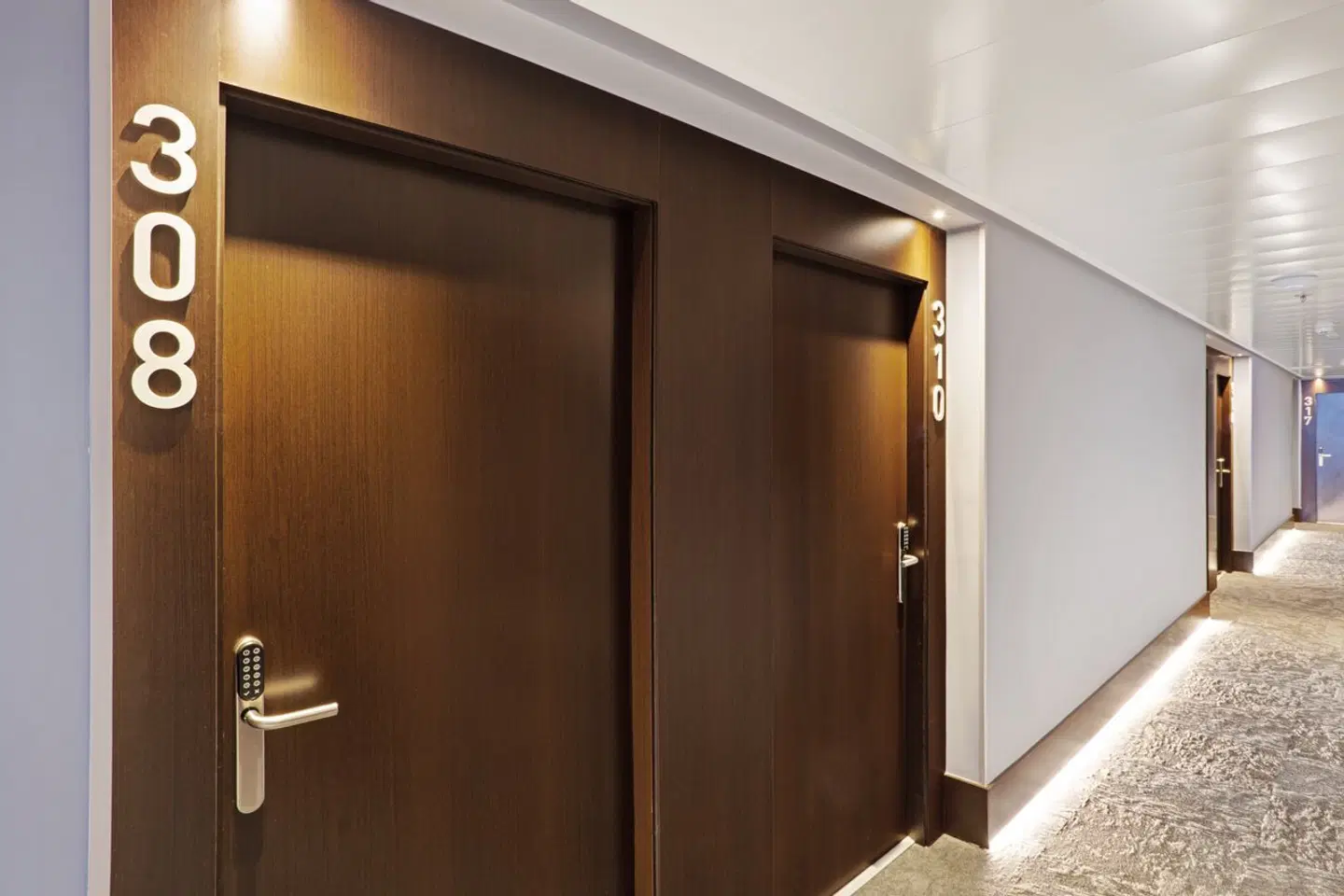 B&B Porto Expo Aeroporto Badezimmer