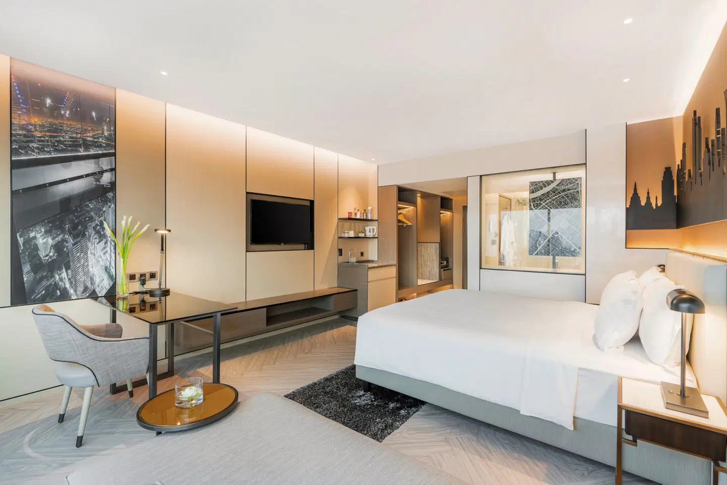 Pathumwan Princess Hotel ROOM_EXAMPLE