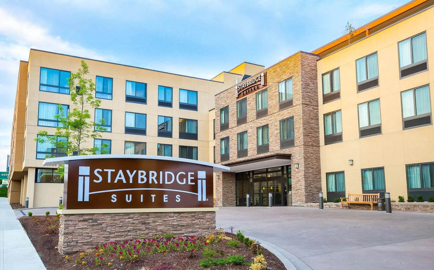 Staybridge Suites Seattle - Fremont by IHG EXTERIOR