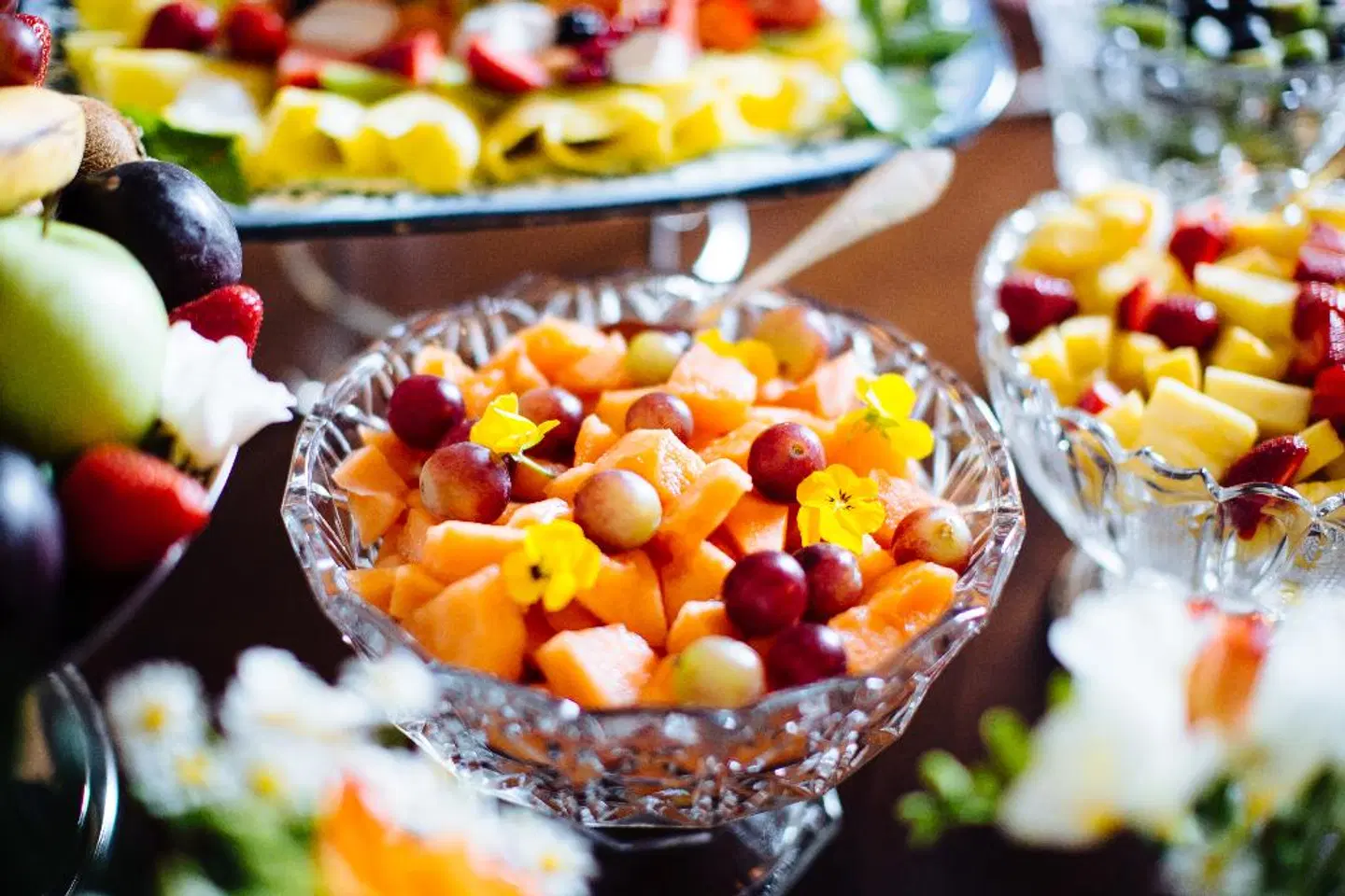 Il Salviatino Restaurant