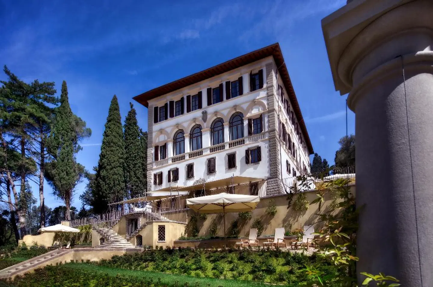 Il Salviatino EXTERIOR