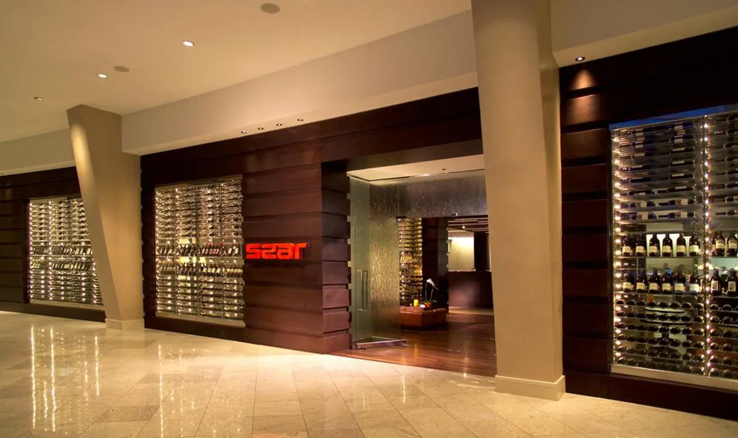 Atlanta Marriott Marquis LOUNGE_LOBBY