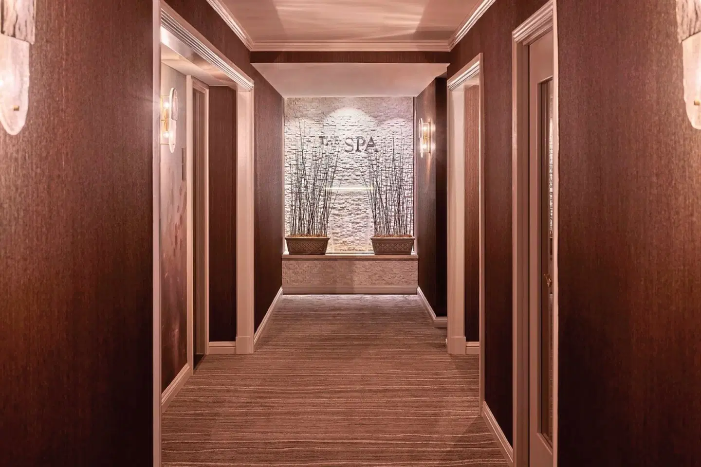 The Whitley, a Luxury Collection Hotel, Atlanta Buckhead HEALTH_BEAUTY