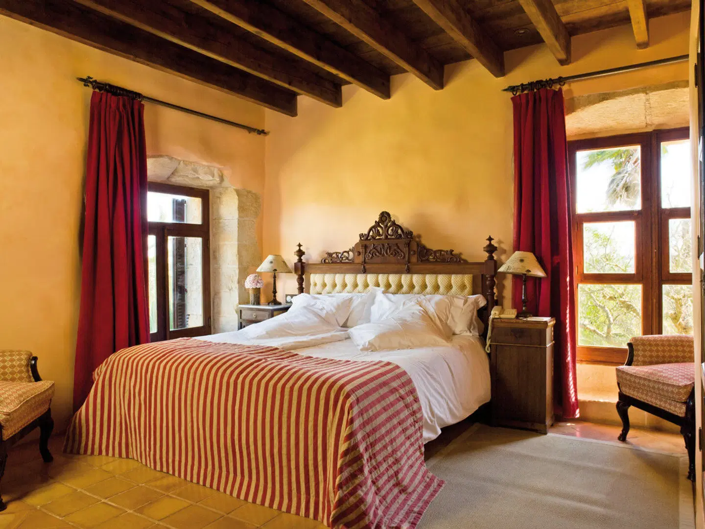 Rotana La Reserva ROOM_EXAMPLE