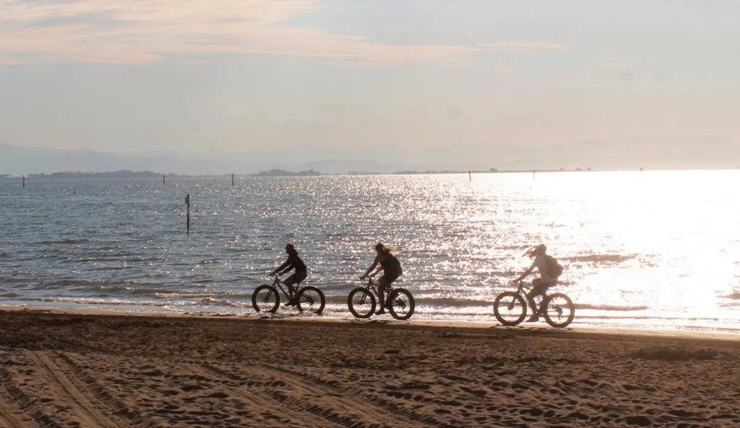 Camping Sabbiadoro SPORTS_AND_LEISURE