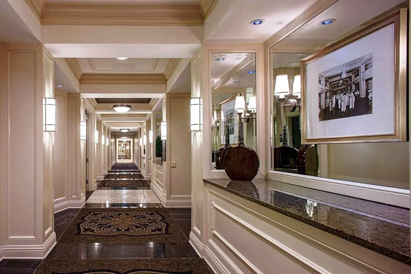 Hampton Inn & Suites Birmingham-Downtown-Tutwiler HEALTH_BEAUTY