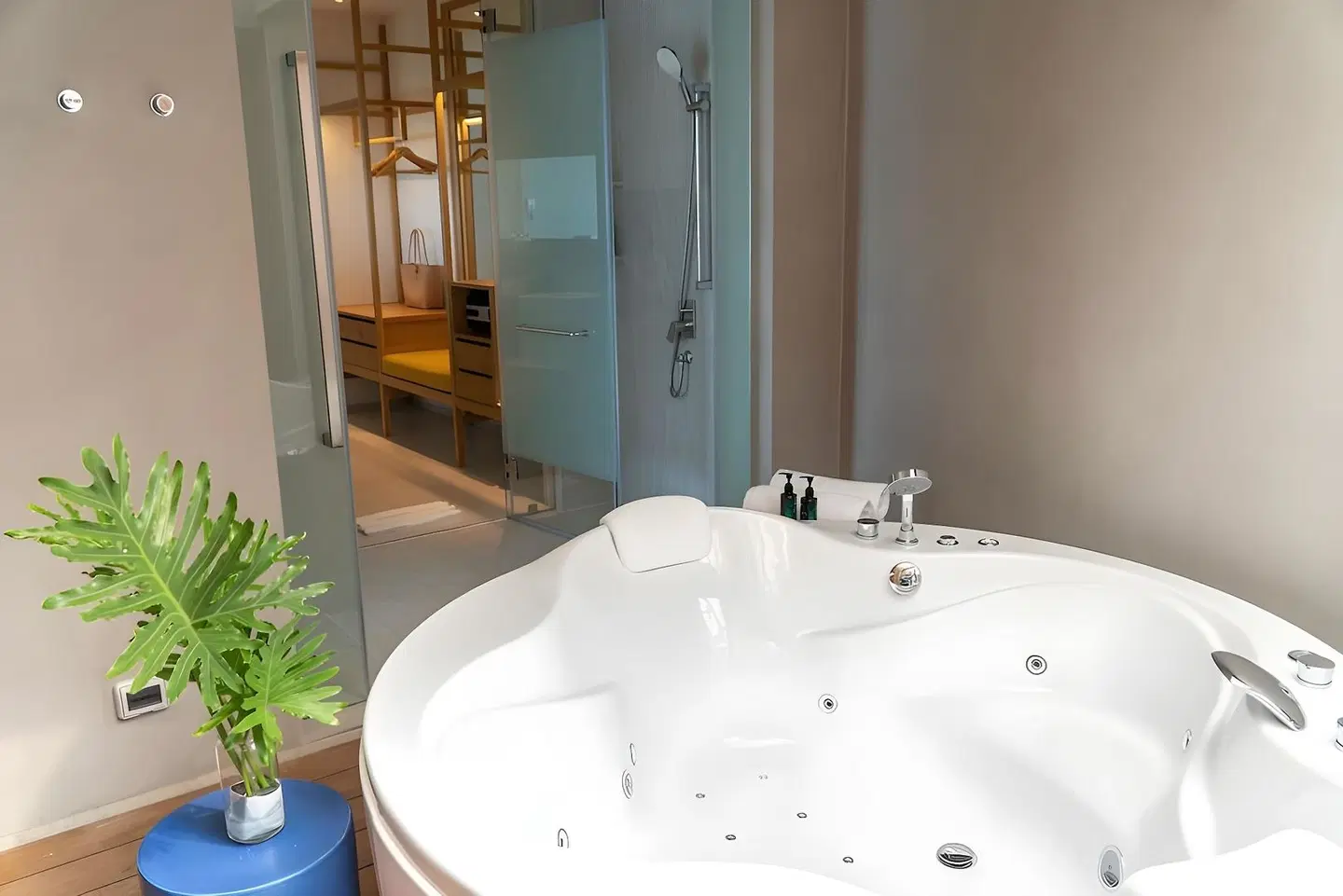 SYLVAN Koh Chang Badezimmer