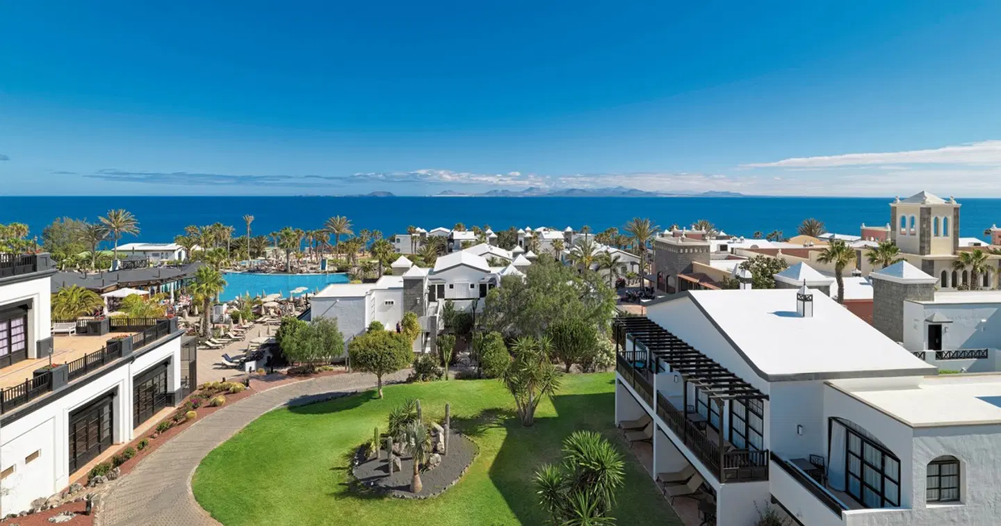 H10 Rubicon Horizons Collection EXTERIOR