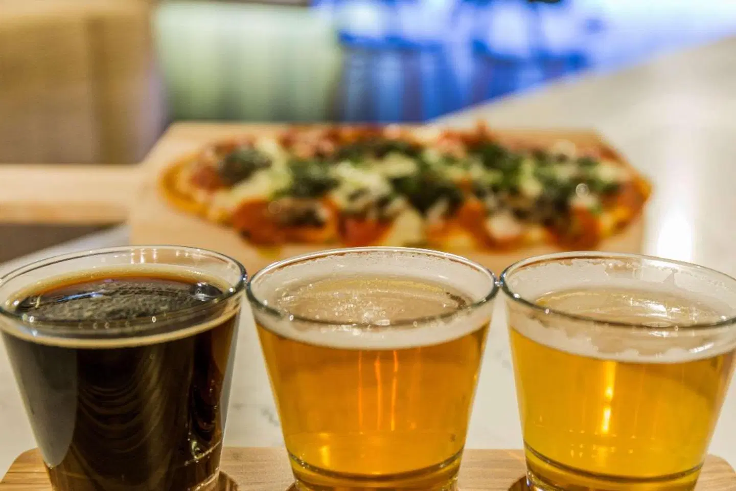 Cambria hotel & suites Chicago Loop - Theatre District Restaurant