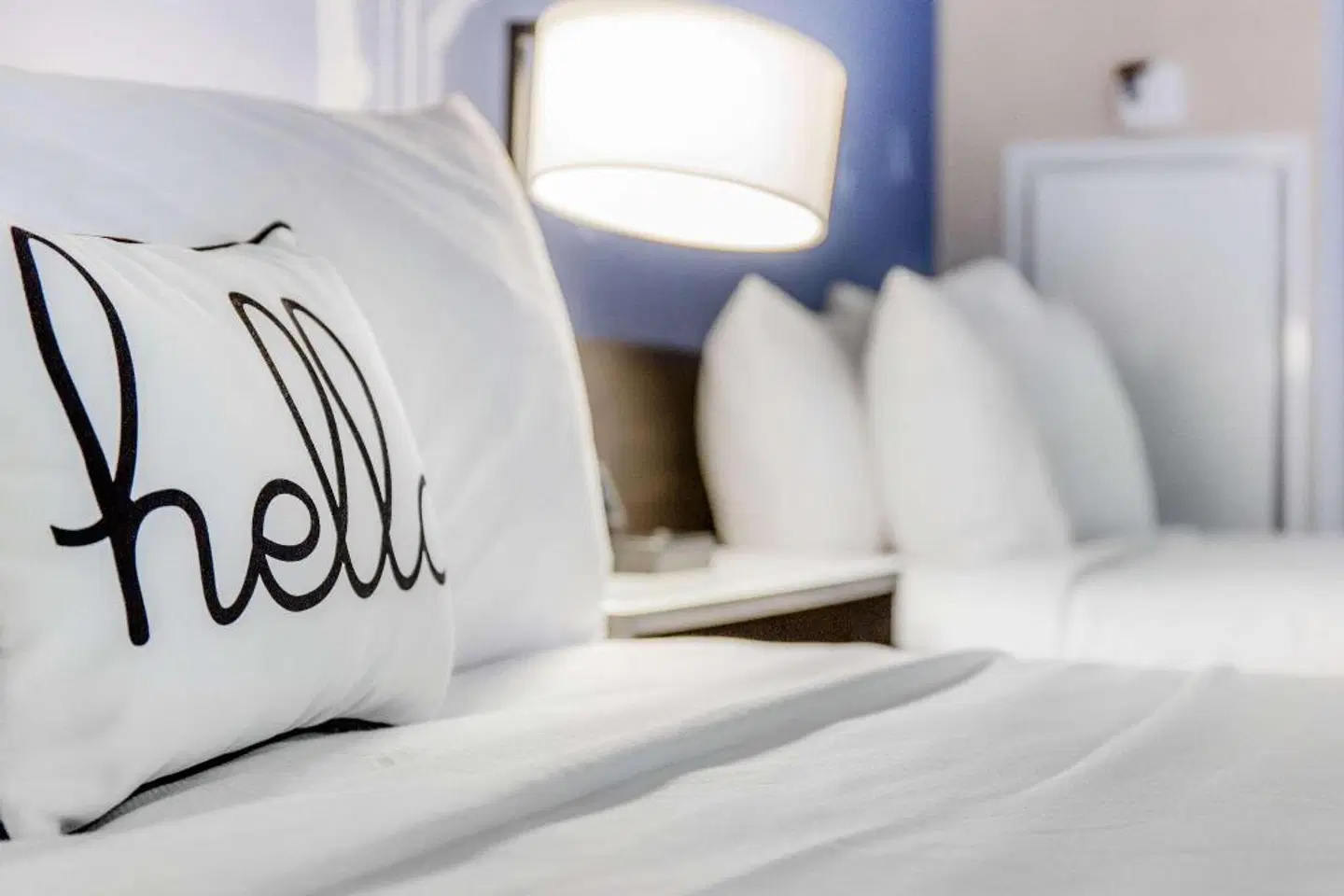 Cambria hotel & suites Chicago Loop - Theatre District ROOM_EXAMPLE