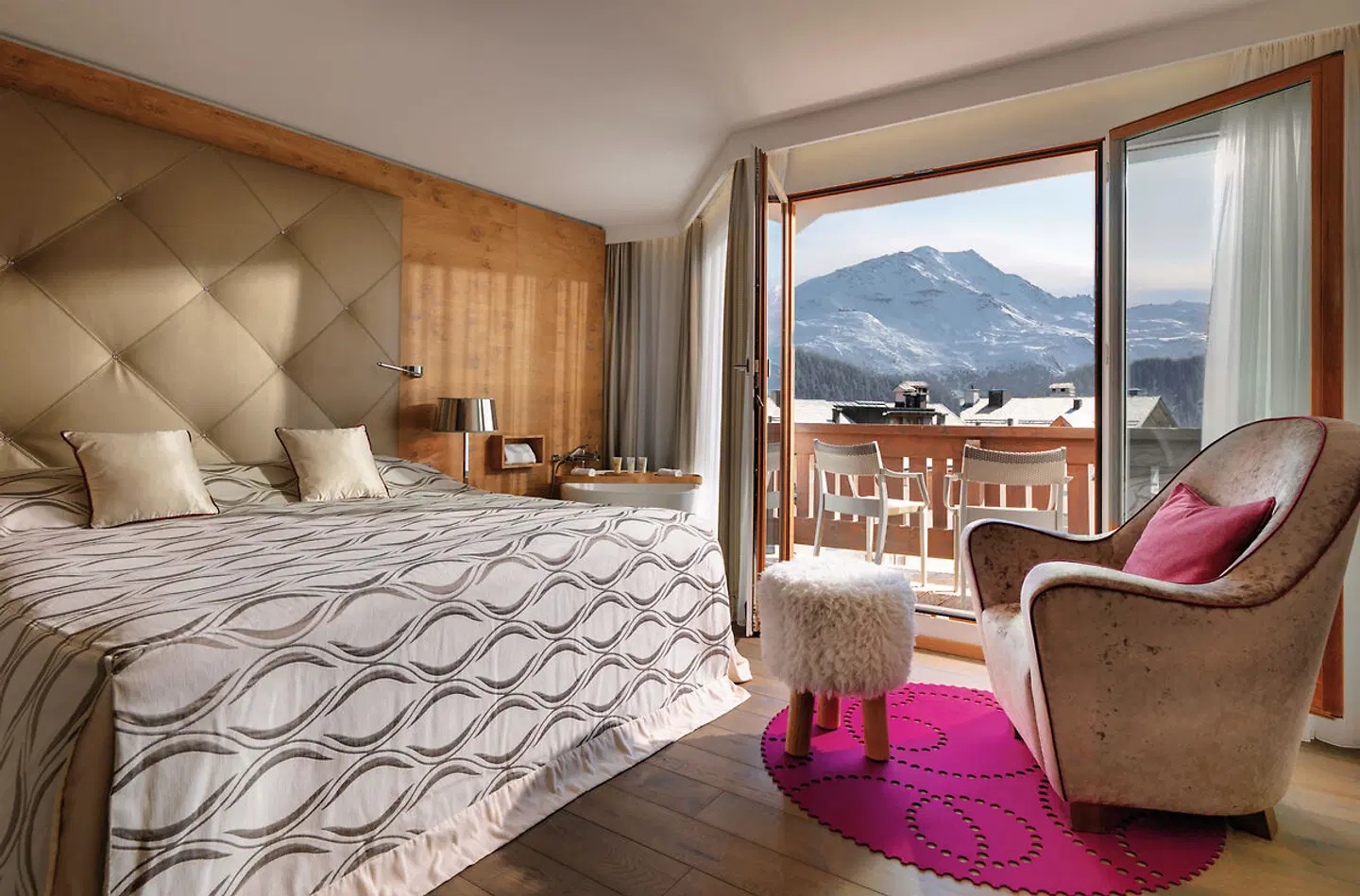 Giardino Mountain ROOM_EXAMPLE