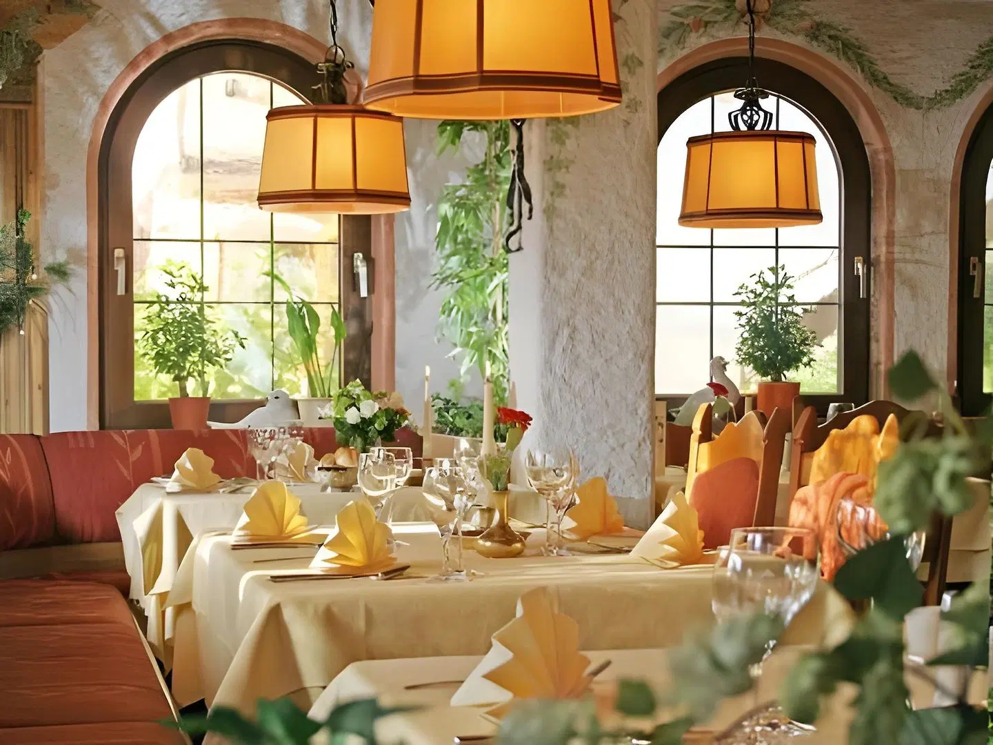 Falken Restaurant