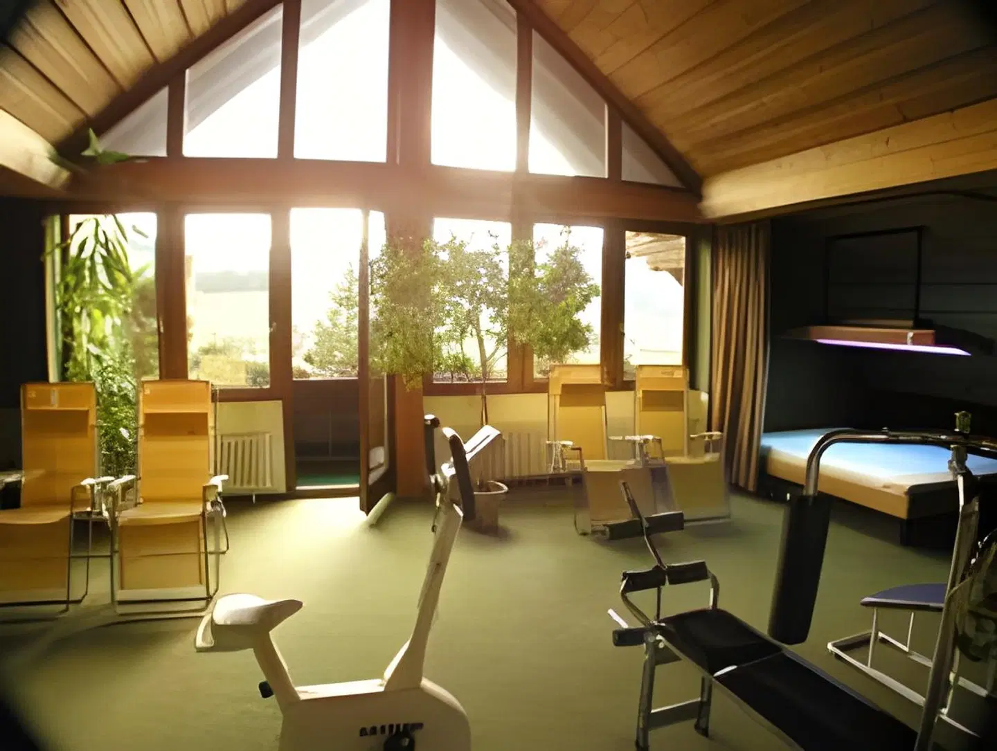 Falken SPORTS_AND_LEISURE