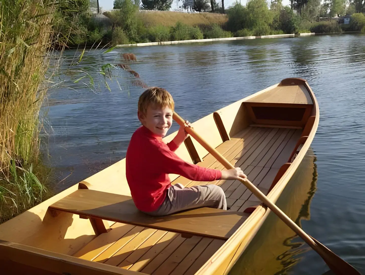 Strandhotel Alte Donau PEOPLE