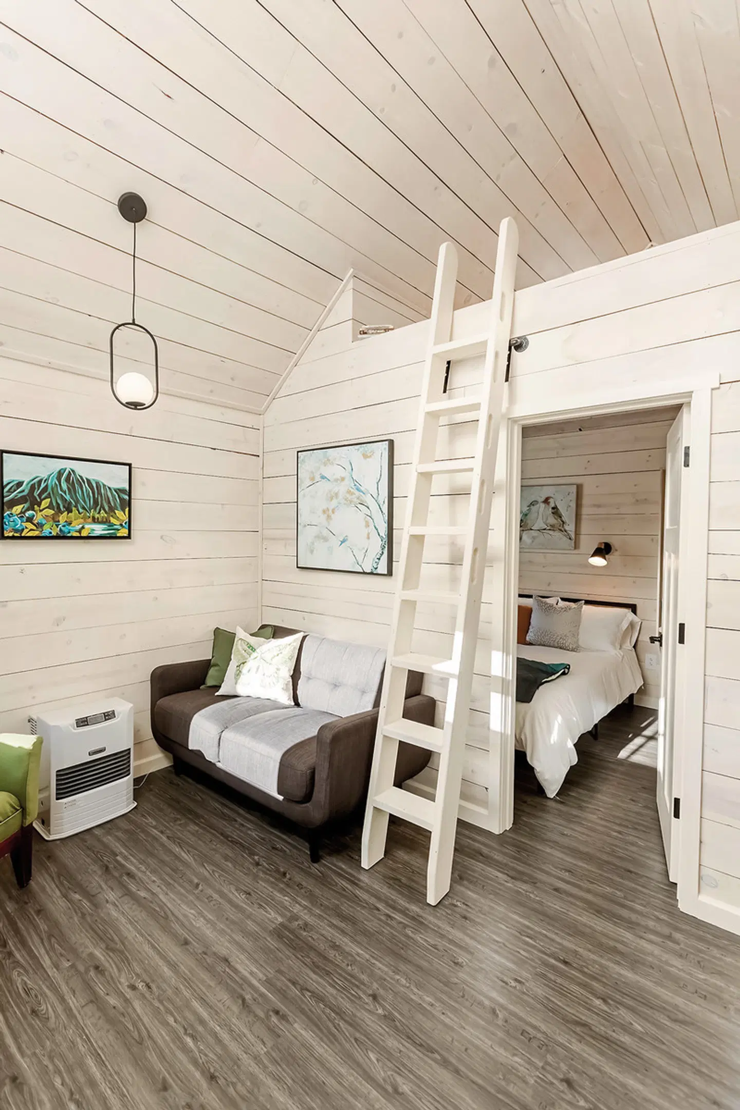 BlueWater BaseCamp HEALTH_BEAUTY