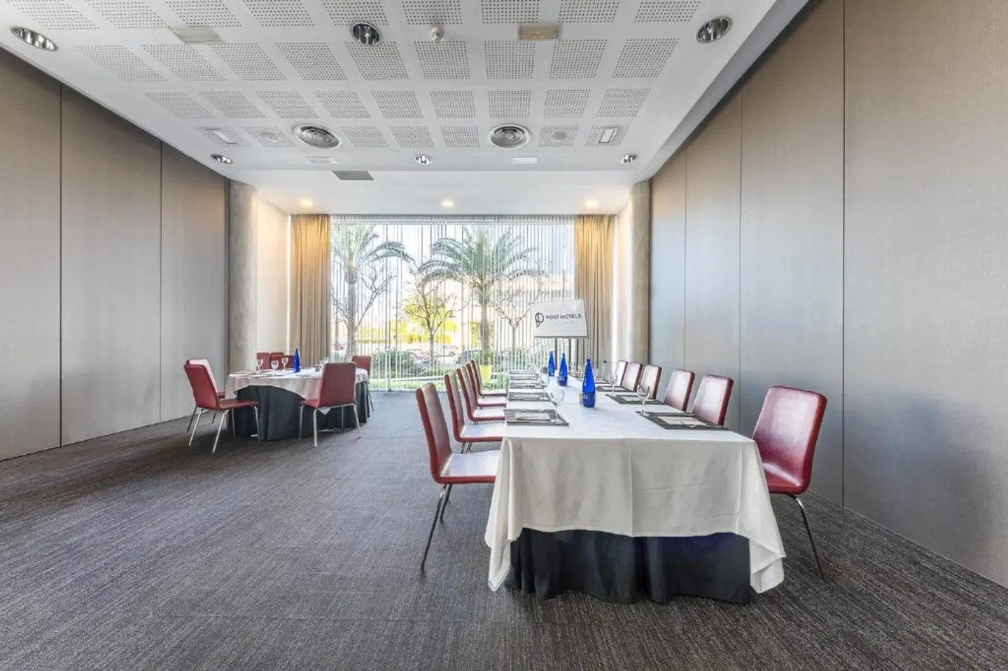 Hotel Port Elche Konferenz