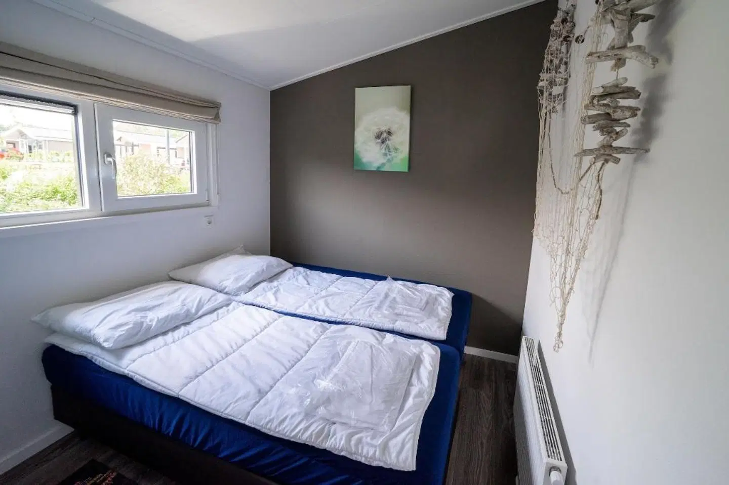 EuroParcs Resort Markermeer ROOM_EXAMPLE