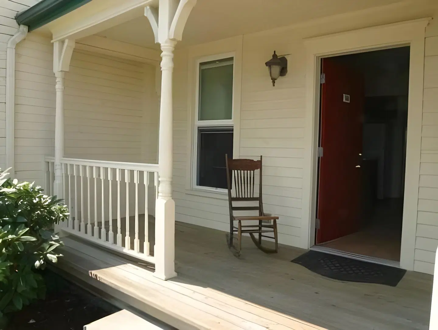 Sunrise Inn HEALTH_BEAUTY