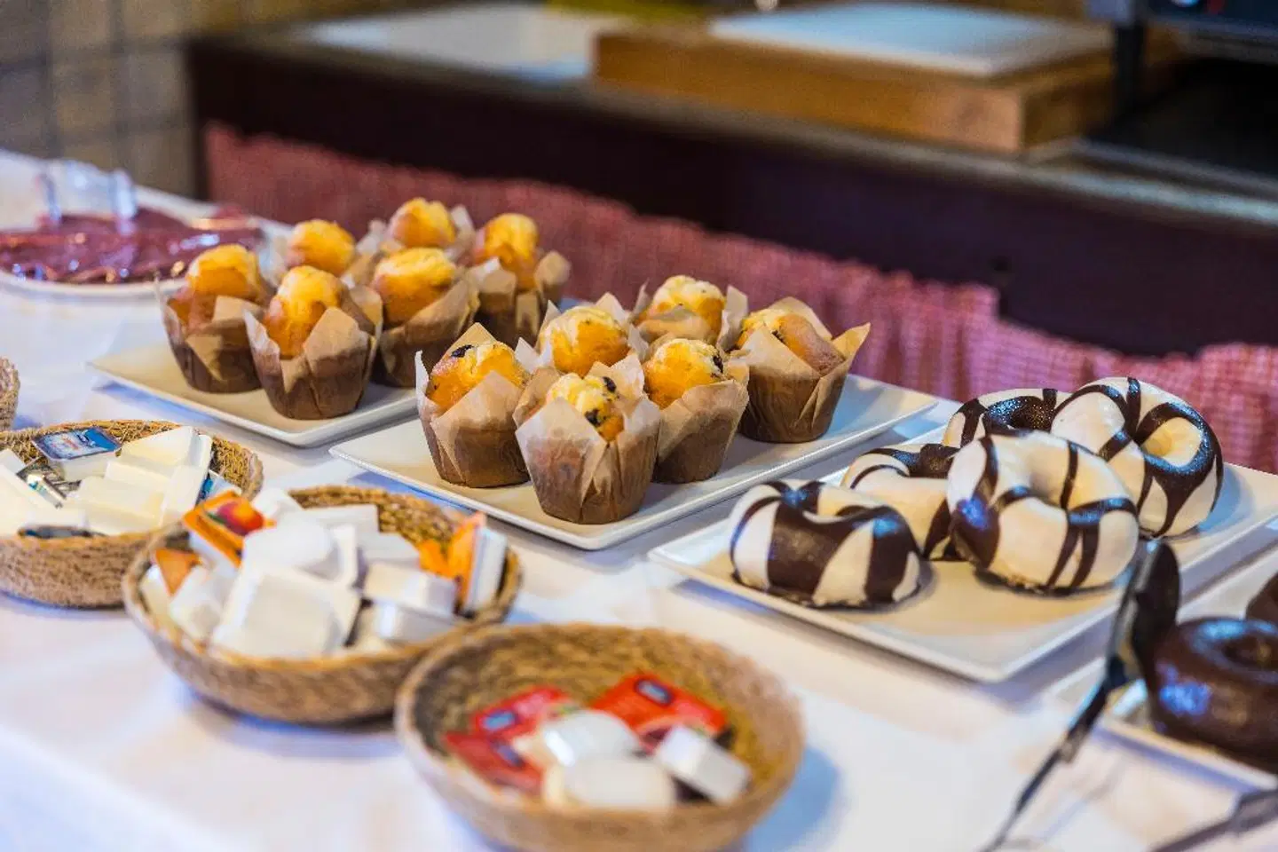 Hotel Rural Rosario Martín Restaurant