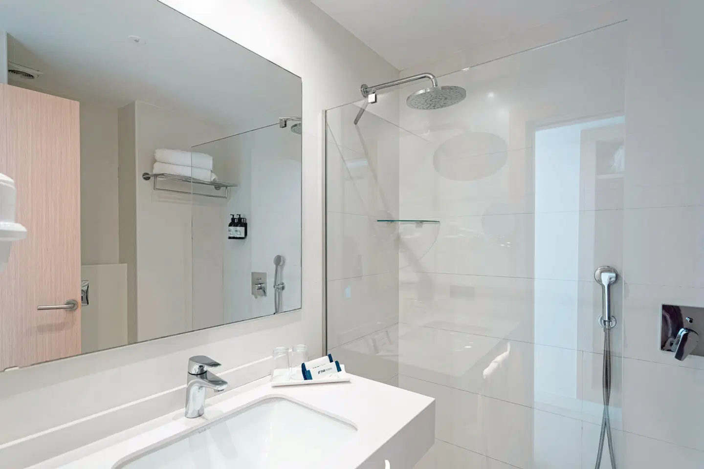 THB Felip Badezimmer