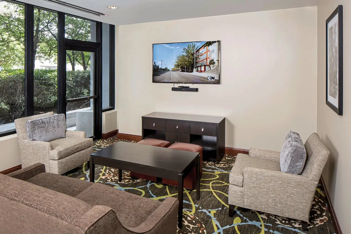 Staybridge Suites Atlanta - Midtown ROOM_EXAMPLE