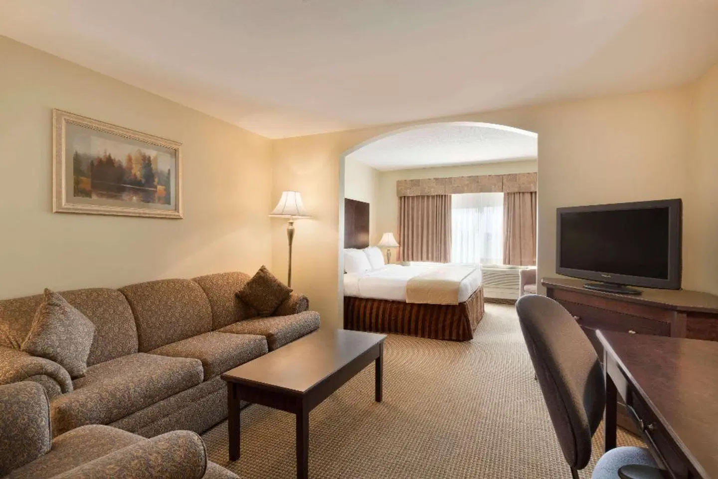 Border Inn & Suites ROOM_EXAMPLE