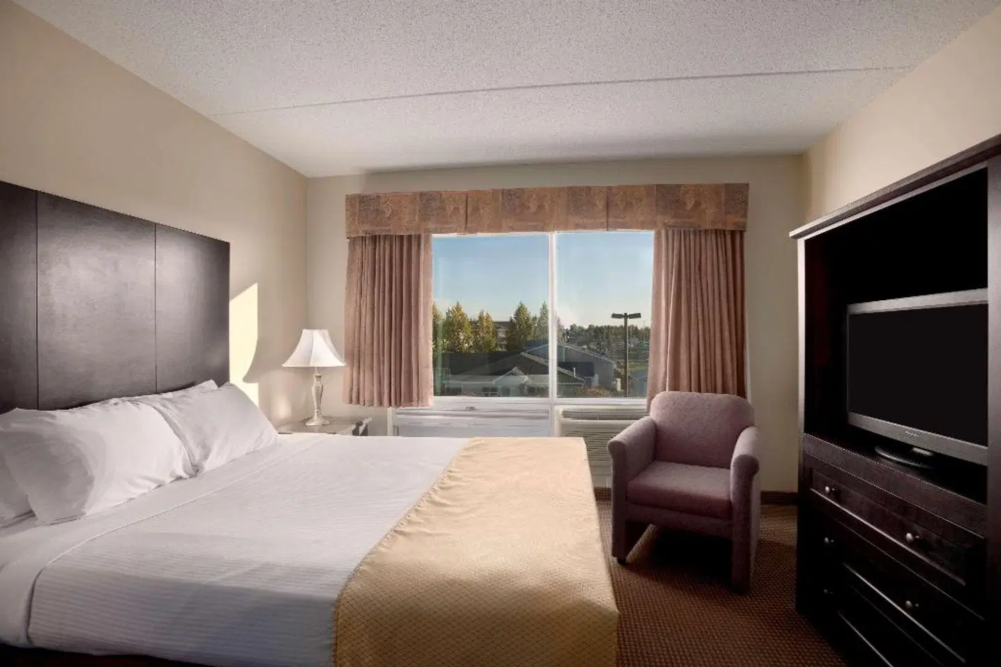 Border Inn & Suites ROOM_EXAMPLE