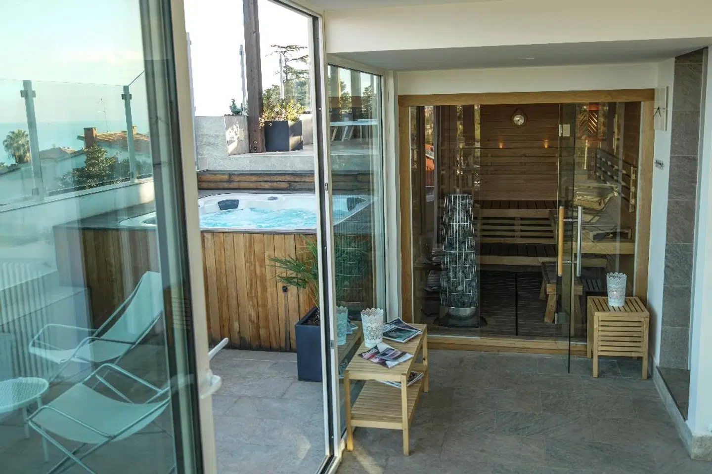 Sicilias Residence Hotel - Art & Spa ROOM_EXAMPLE