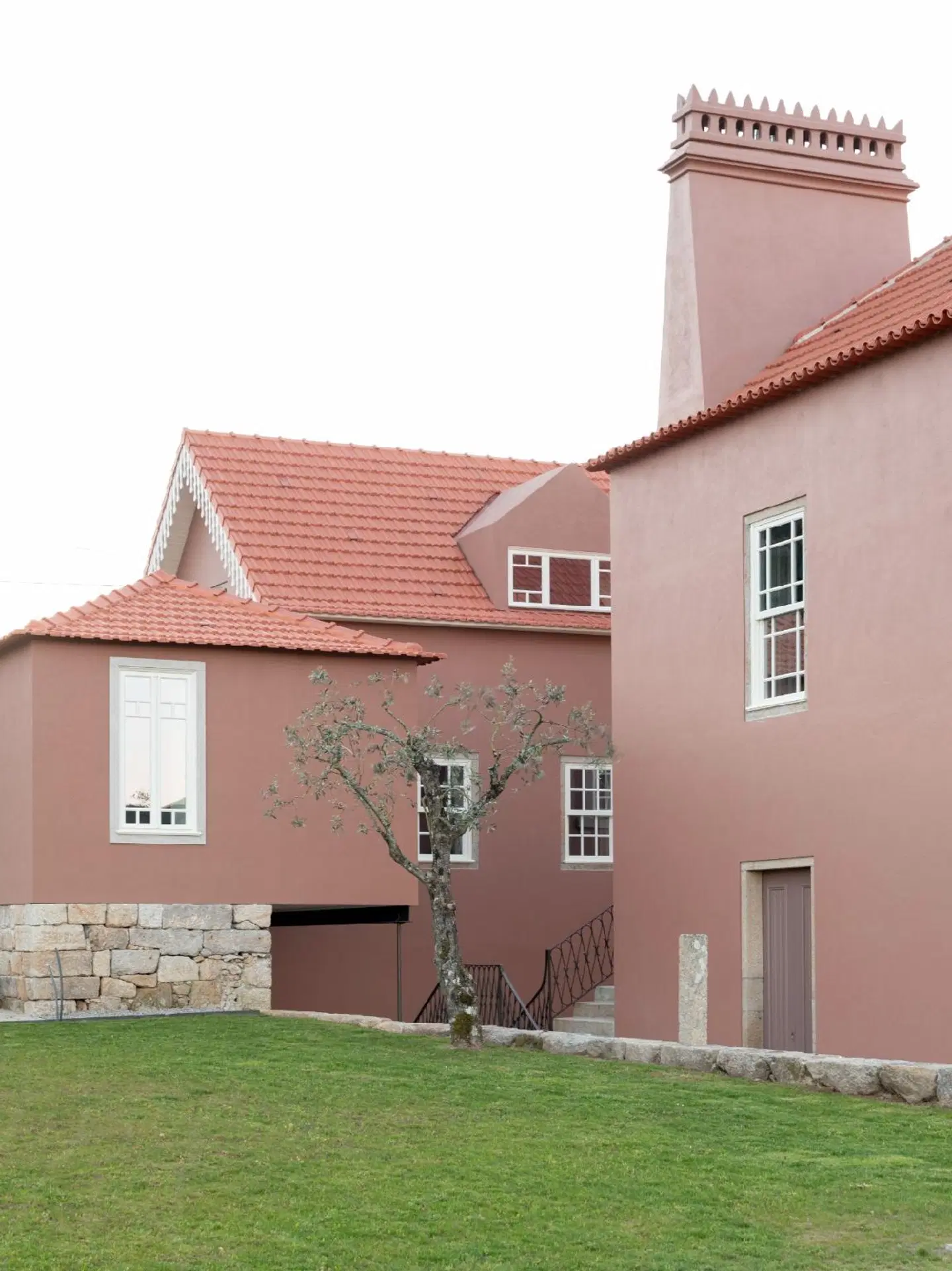 Casa Noronha Lima - Historic Stay EXTERIOR