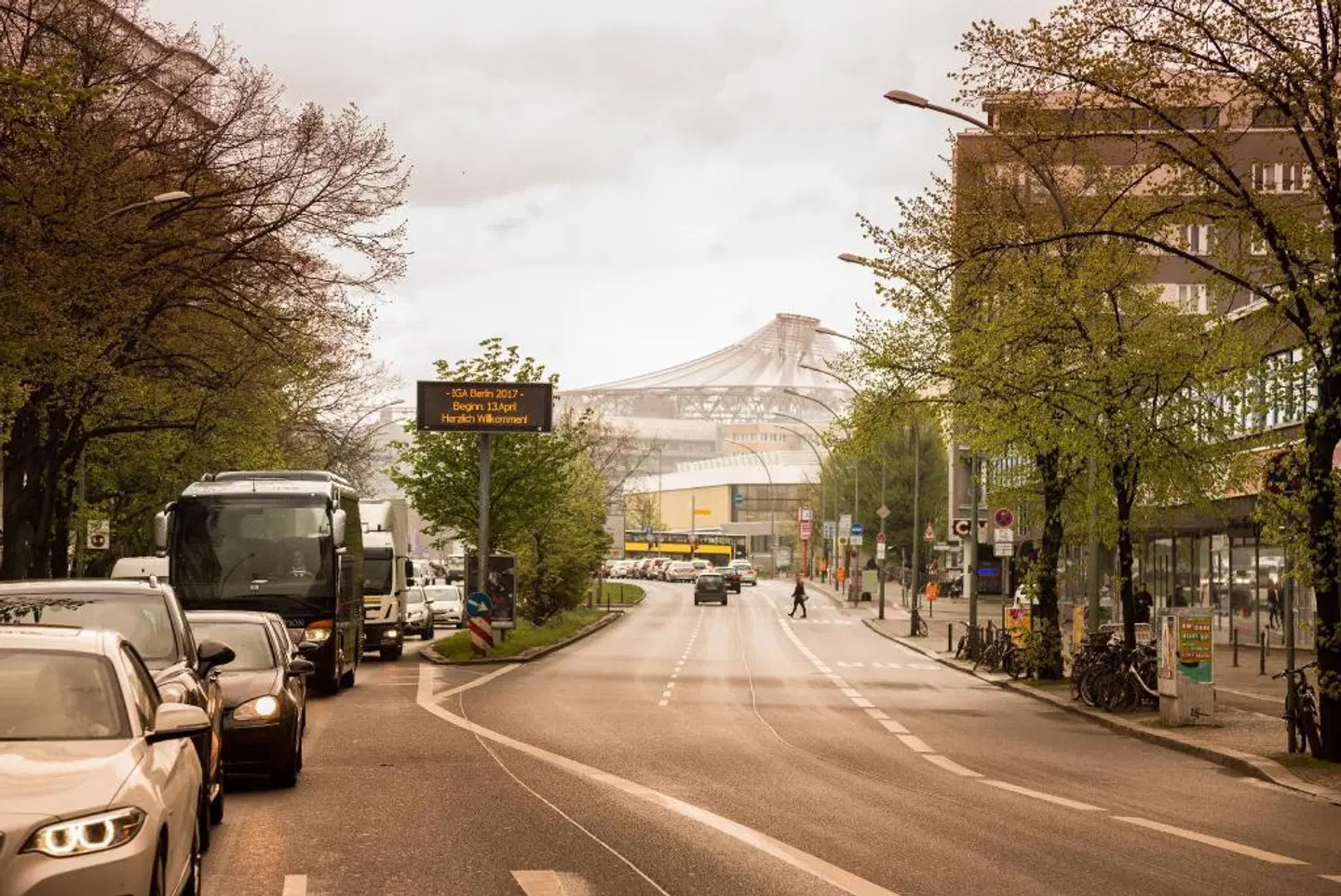 Alper Am Potsdamer Platz EXTERIOR