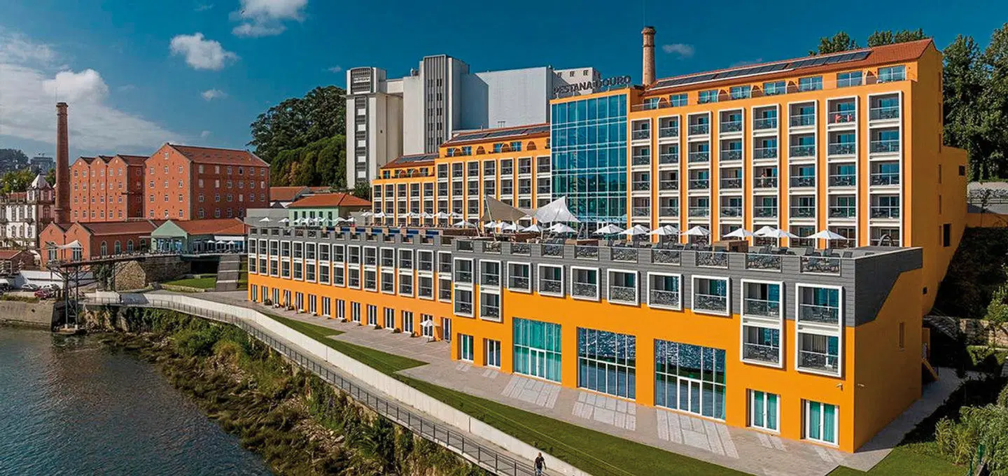 Pestana Douro Riverside EXTERIOR