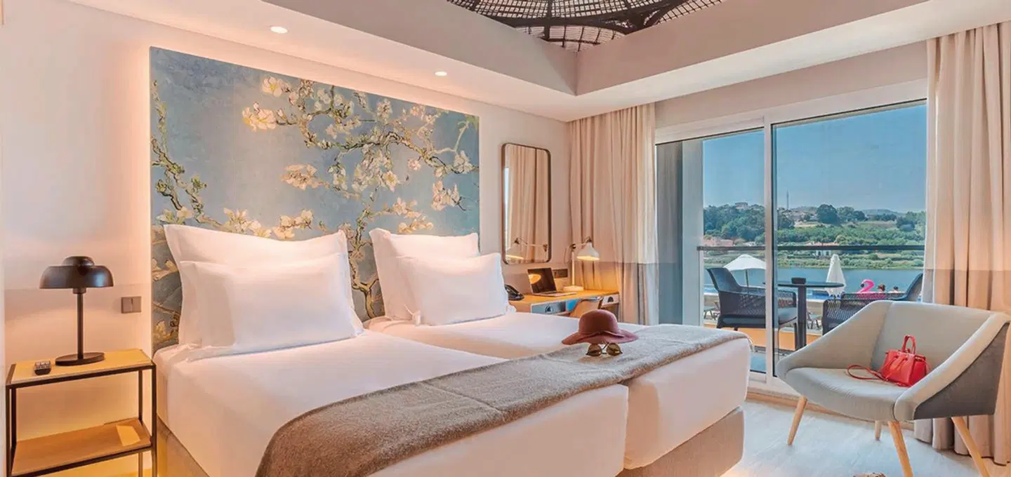 Pestana Douro Riverside ROOM_EXAMPLE