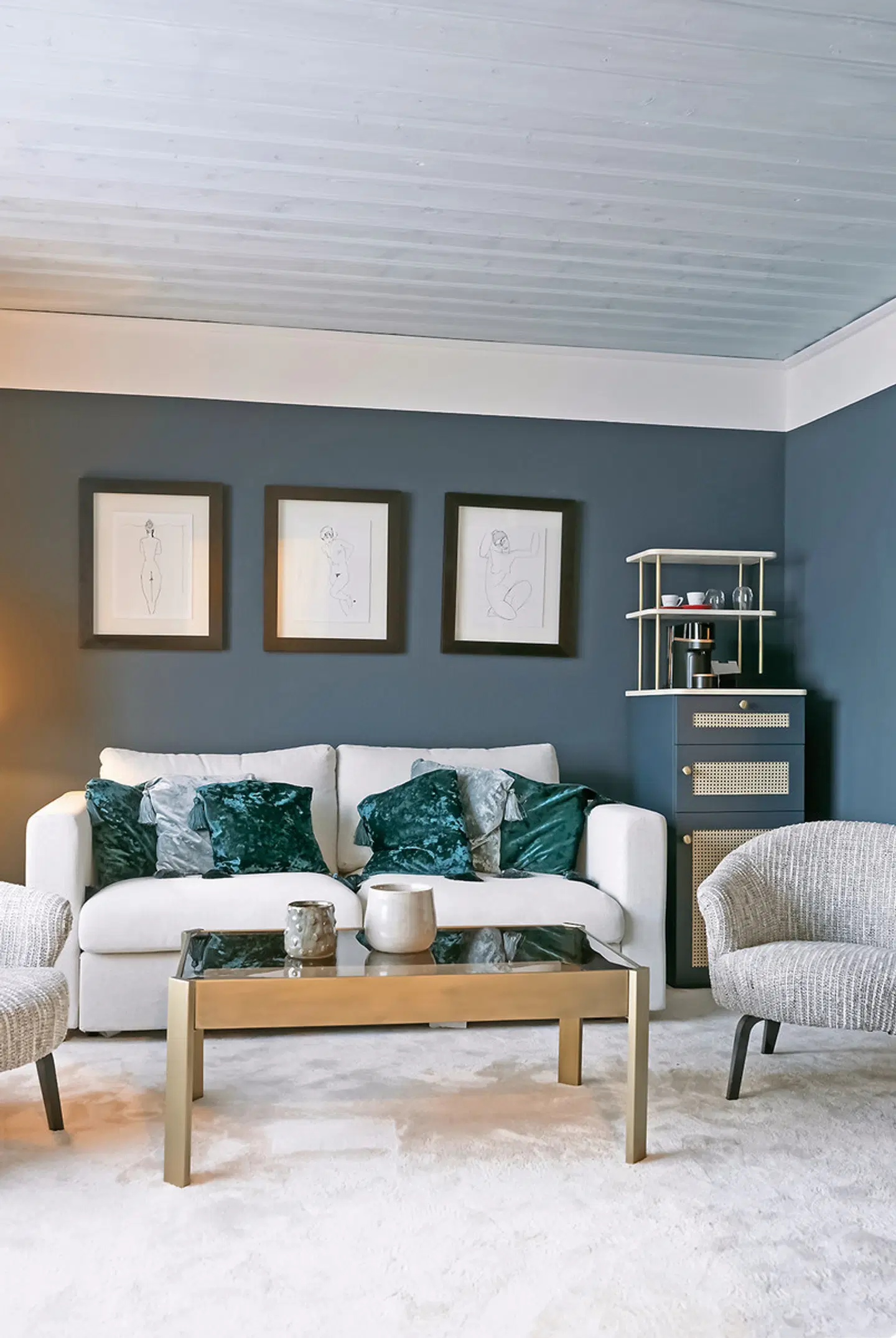 A-ROSA Collection Hotel Thurnhers Alpenhof LOUNGE_LOBBY